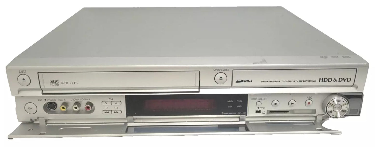 Panasonic DMR-EX95