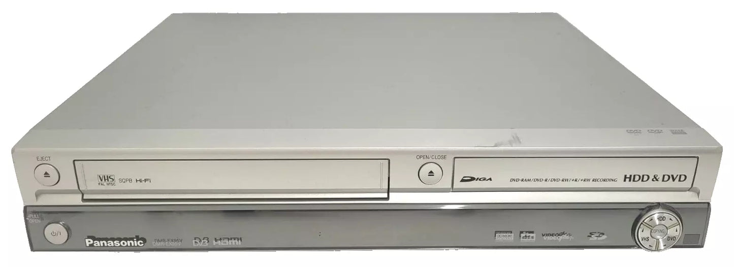 Panasonic DMR-EX95