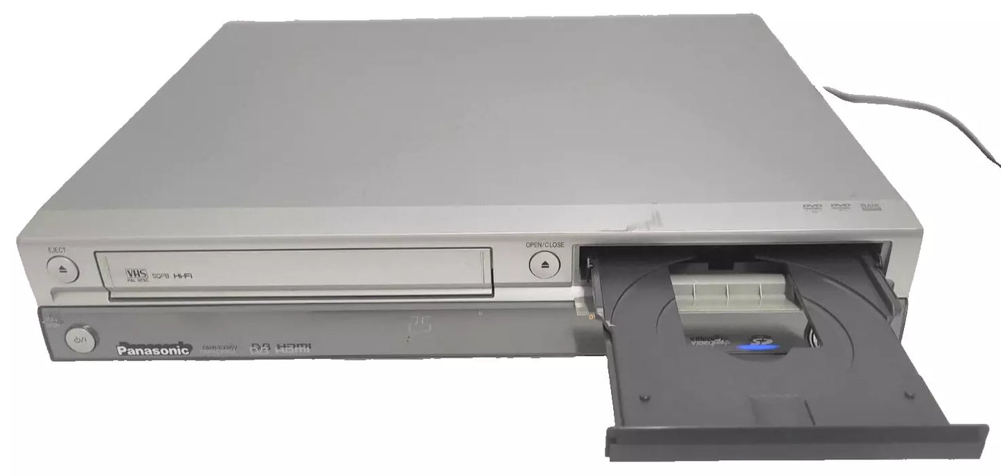 Panasonic DMR-EX95