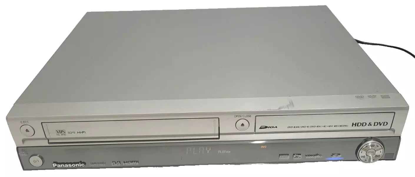 Panasonic DMR-EX95