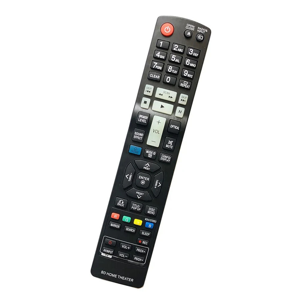 LG HR935M 3D Blu-ray disc player with 500GB HDD Freeview HD