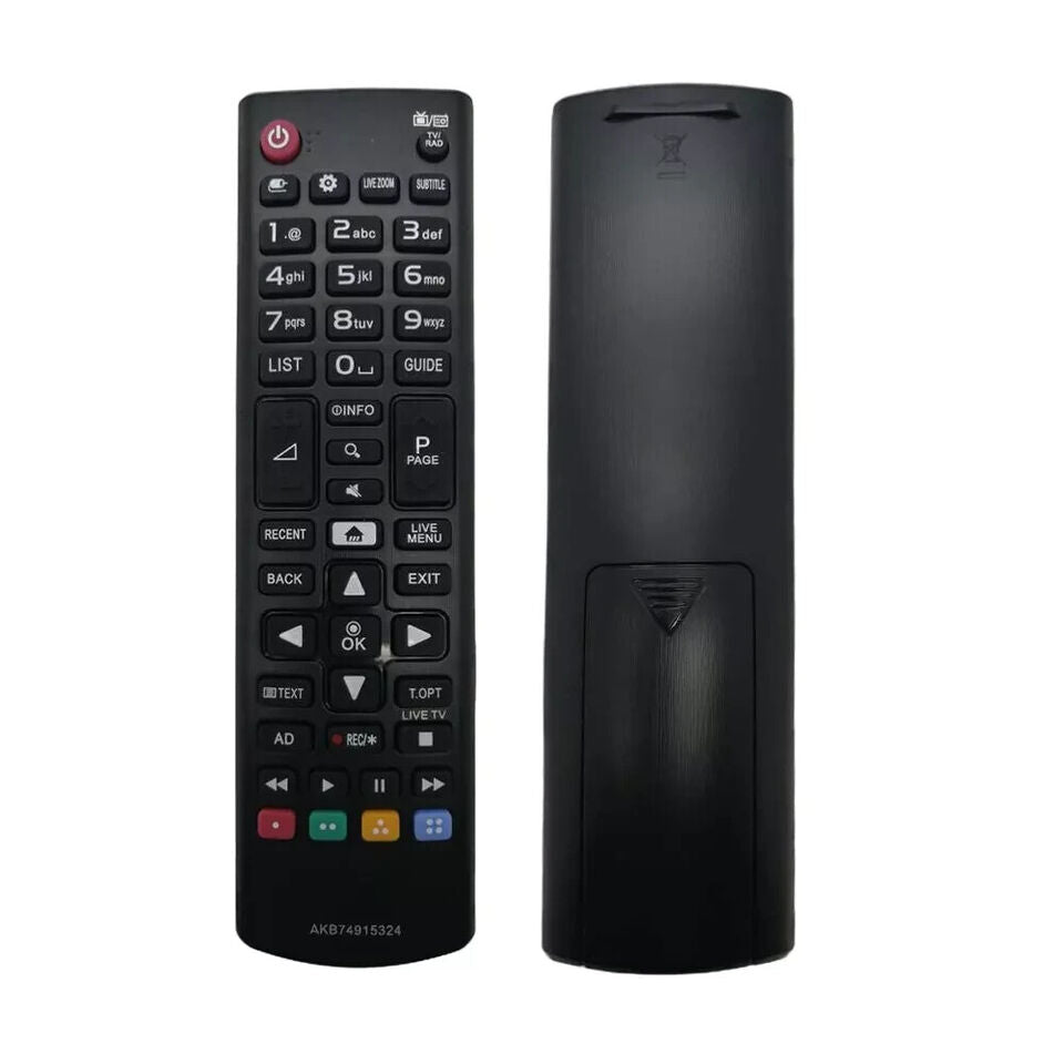 LG BP250 Blu-ray player Region Free ABC and DVD 1-6 Multiregional