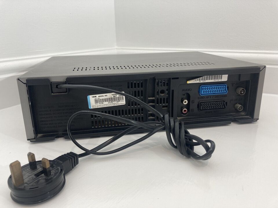 SEG VCR306 VCR