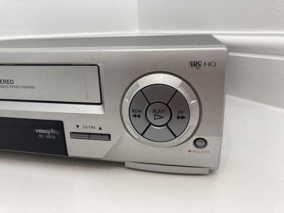 SEG VCR306 VCR