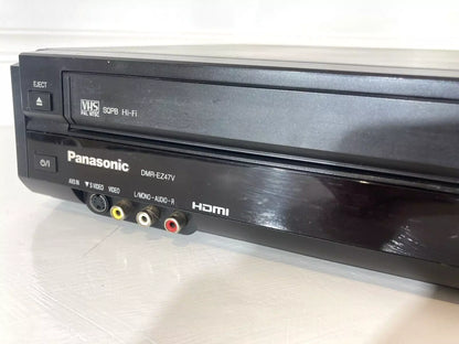 PANASONIC DMR-EZ47