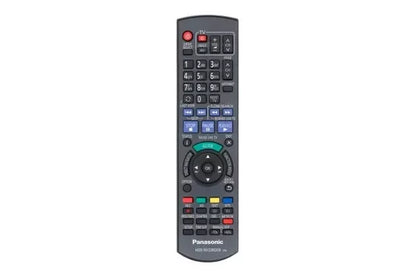 Panasonic DMR-HW100EBK 320GB HDD TV Recorder with Twin Freeview HD Tuners