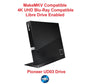 Asus Sbw-06d2x-u Blu-Ray Drive 4k MakeMKV Libredrive enabled