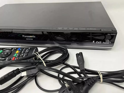 Panasonic DMR-BS780 Blu-Ray Recorder