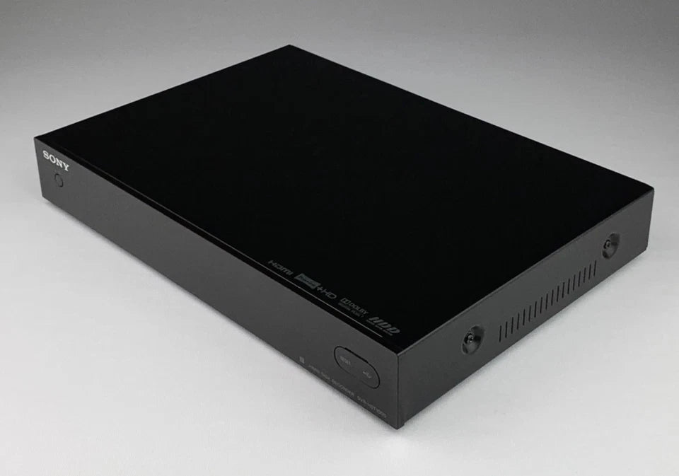 Sony Svr-Hdt1000 2tb Freeview Hd Recorder (Refurbished)