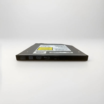 Pioneer Bdr-ud03tbd 2.5" Blu-Ray Burner Slim Usb Makemkv Uhd 4k Libredrive