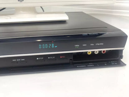 Toshiba DR19DT DVD Recorder