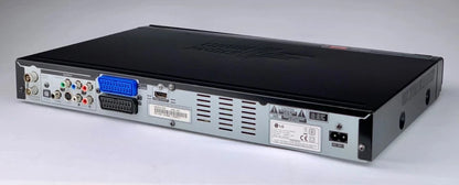 Lg Rht599h Dvd Recorder Hdd 2000GB Hdmi Freeview Multiregional (Refurbished)