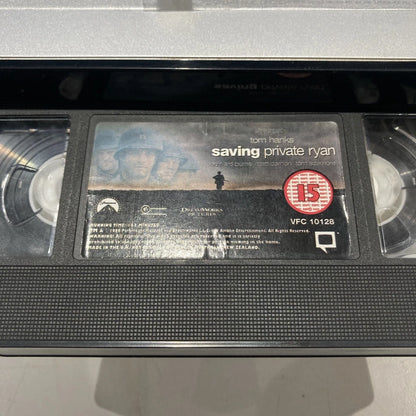 Philips DVDR3430V Copy VHS To DVD Recorder (Refurbished)
