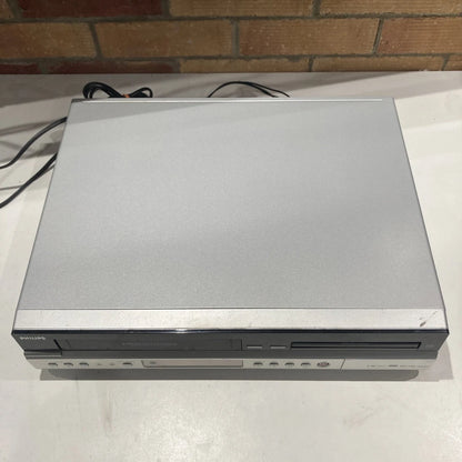 Philips DVDR3430V Copy VHS To DVD Recorder (Refurbished)