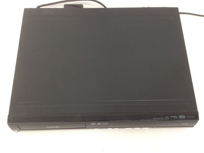 TOSHIBA D-R18DT DVD Recorder Freeview HDMi