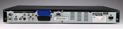 Lg Rht599h Dvd Recorder Hdd 2000GB Hdmi Freeview Multiregional (Refurbished)