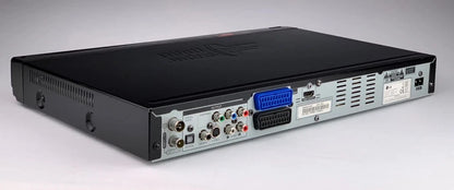 Lg Rht599h Dvd Recorder Hdd 2000GB Hdmi Freeview Multiregional (Refurbished)