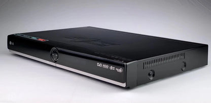 Lg Rht599h Dvd Recorder Hdd 2000GB Hdmi Freeview Multiregional (Refurbished)