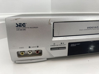 SEG VCR306 VCR