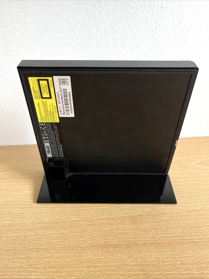 Asus Sbw-06d2x-u Blu-Ray Drive 4k MakeMKV Libredrive enabled