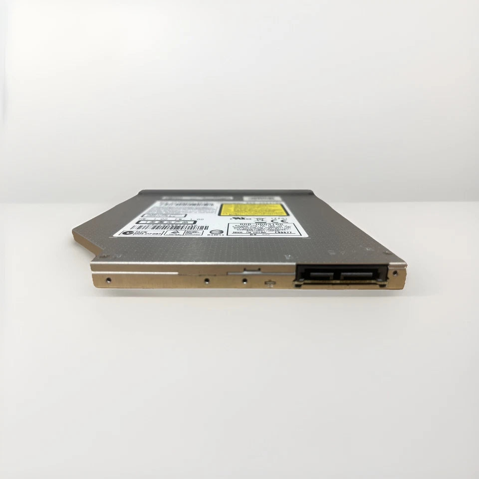 Pioneer Bdr-ud03tbd 2.5" Blu-Ray Burner Slim Usb Makemkv Uhd 4k Libredrive