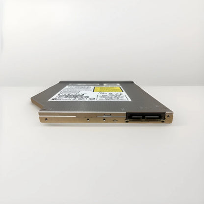 Pioneer Bdr-ud03tbd 2.5" Blu-Ray Burner Slim Usb Makemkv Uhd 4k Libredrive