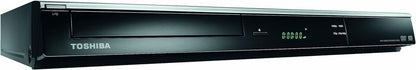 Toshiba DR20KB DVD Recorder Freeview