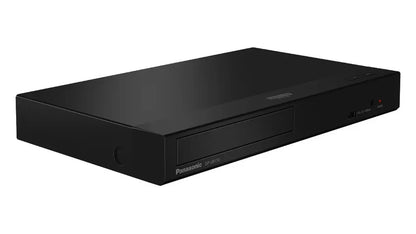 Panasonic Dp-Ub150 4k Blu-ray Player Multi Regional Region Free Usb Ethernet Uhd (Refurbished)