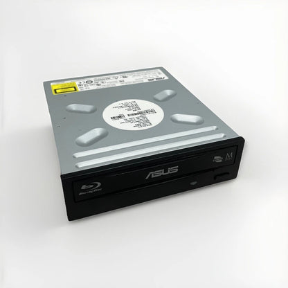Asus Bc-12d2ht Internal Blu-Ray Drive MakeMKV 4K Uhd Libredrive enabled