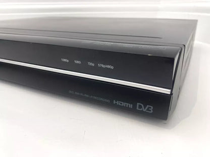 Toshiba DR19DT DVD Recorder