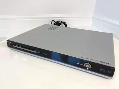 Philips DVDR5500 DVD Recorder Freeview Region Free