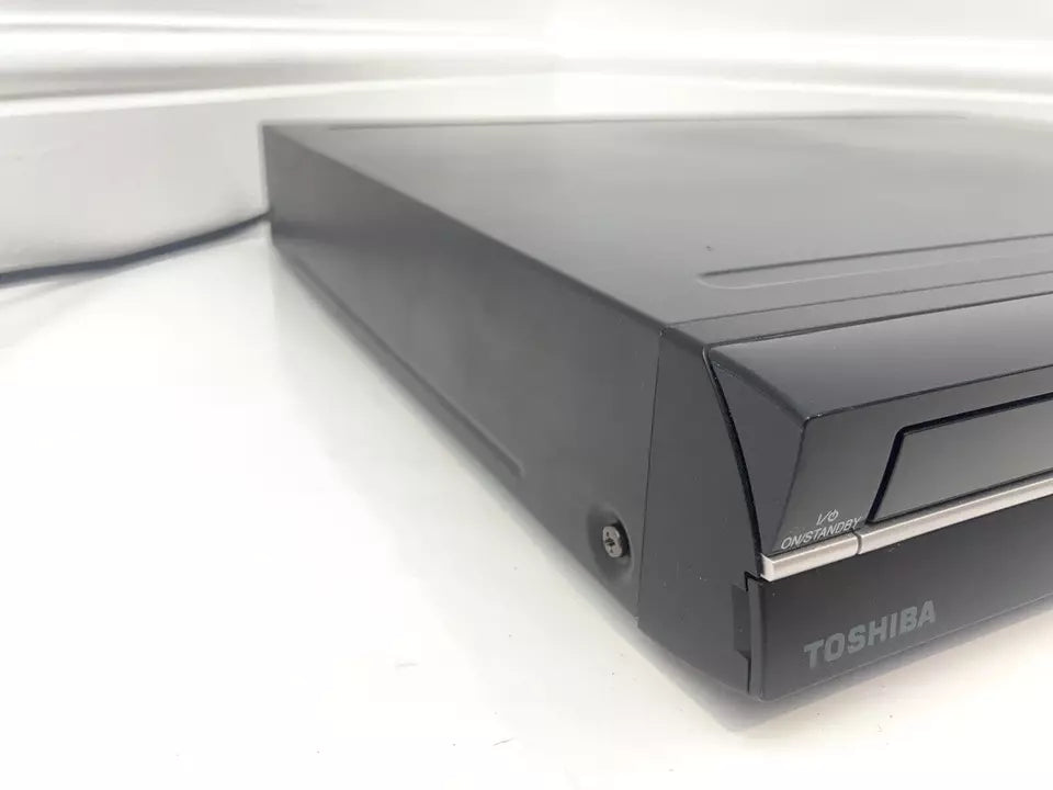 Toshiba DR19DT DVD Recorder