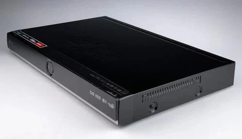 Lg Rht599h Dvd Recorder Hdd 2000GB Hdmi Freeview Multiregional (Refurbished)