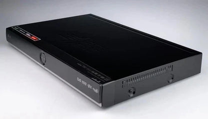 Lg Rht599h Dvd Recorder Hdd 2000GB Hdmi Freeview Multiregional (Refurbished)