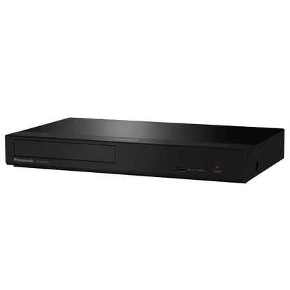 Panasonic Dp-Ub150 4k Blu-ray Player Multi Regional Region Free Usb Ethernet Uhd (Refurbished)