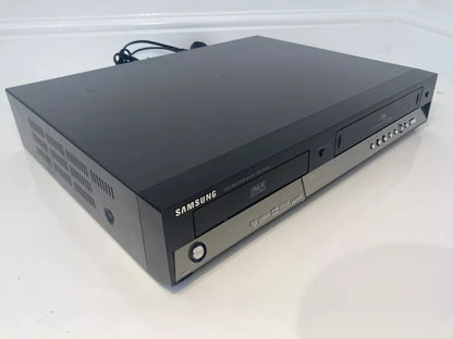 Samsung DVD-VR336 DVD VHS Recorder Copy VHS to DVD