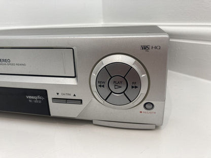 SEG VCR306 VCR